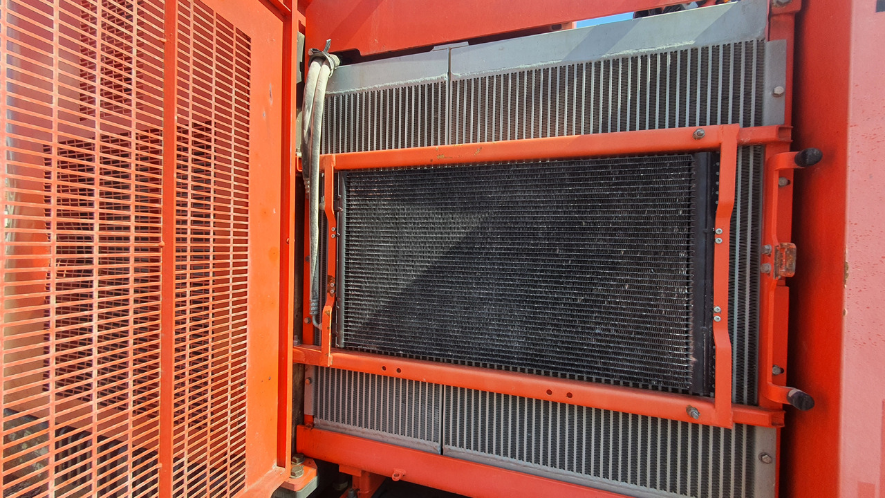 Leasing SANDVIK Ranger DX780 SANDVIK Ranger DX780: obrázok 10