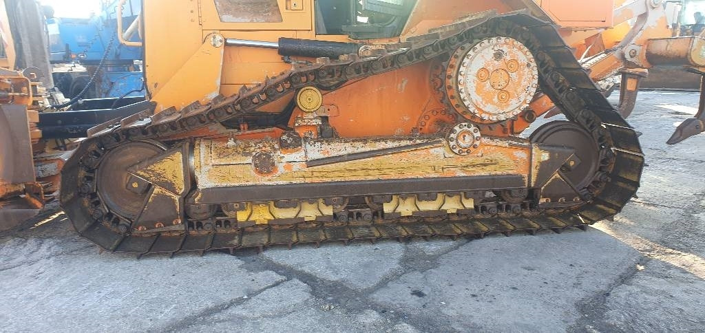 CAT D 6 N LGP - Buldozér: obrázok 3 CAT D 6 N LGP - Buldozér: obrázok 3