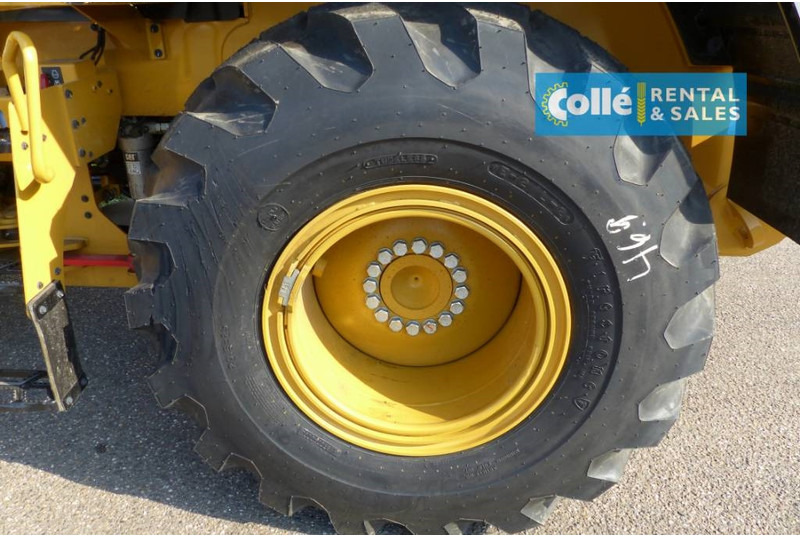 Cat 926 M | 2017 - Kolesový nakladač: obrázok 5 Cat 926 M | 2017 - Kolesový nakladač: obrázok 5