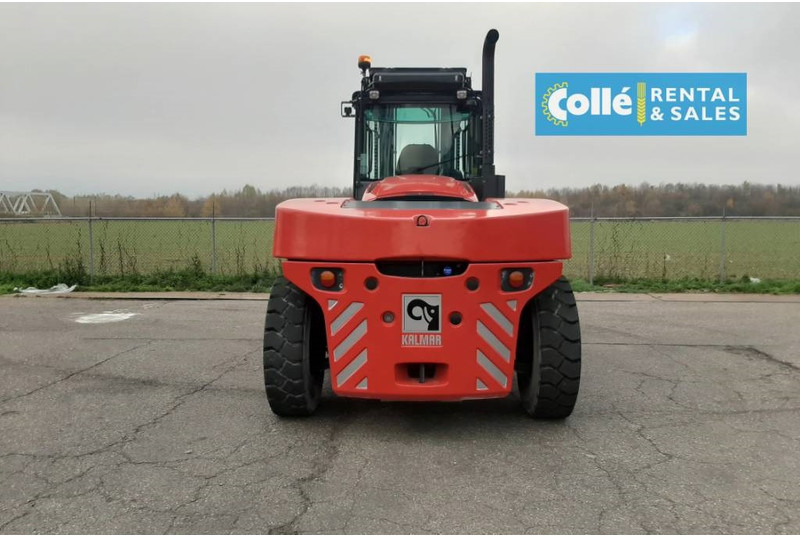 Kalmar DCG 160-12 | 2025 - Dieselový vysokozdvižný vozík: obrázok 5 Kalmar DCG 160-12 | 2025 - Dieselový vysokozdvižný vozík: obrázok 5