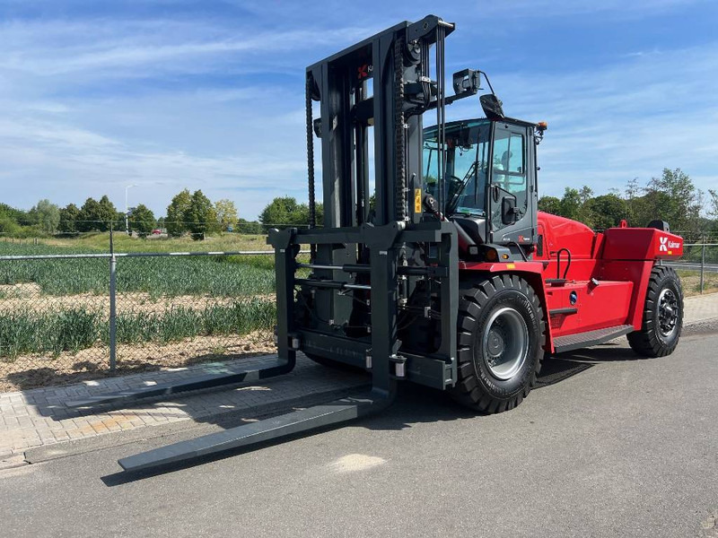 Kalmar DCG 250-12 | 2025 - Dieselový vysokozdvižný vozík: obrázok 2 Kalmar DCG 250-12 | 2025 - Dieselový vysokozdvižný vozík: obrázok 2