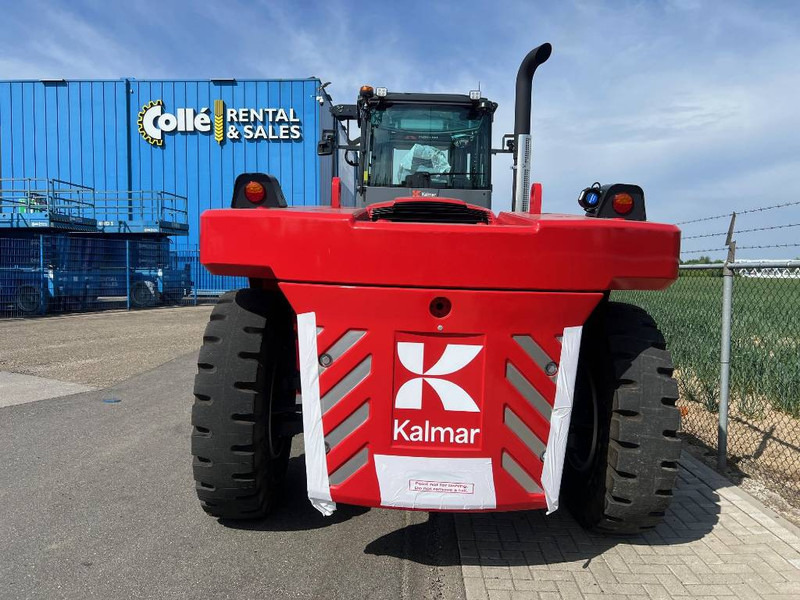 Kalmar DCG 250-12 | 2025 - Dieselový vysokozdvižný vozík: obrázok 4 Kalmar DCG 250-12 | 2025 - Dieselový vysokozdvižný vozík: obrázok 4
