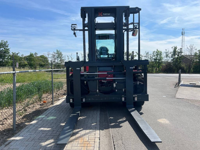 Kalmar DCG 250-12 | 2025 - Dieselový vysokozdvižný vozík: obrázok 5 Kalmar DCG 250-12 | 2025 - Dieselový vysokozdvižný vozík: obrázok 5
