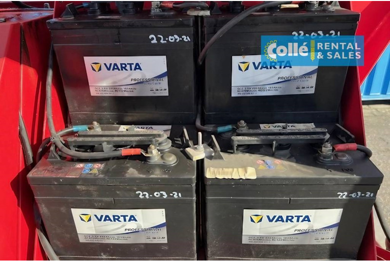 Príves Denka-Lift DL 25 | 2007: obrázok 11 Príves Denka-Lift DL 25 | 2007: obrázok 11