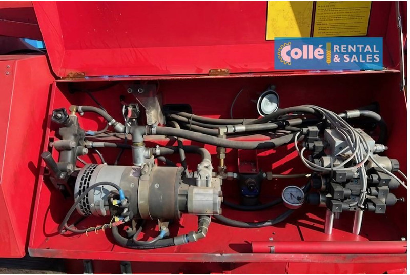 Príves Denka-Lift DL 25 | 2007: obrázok 18 Príves Denka-Lift DL 25 | 2007: obrázok 18