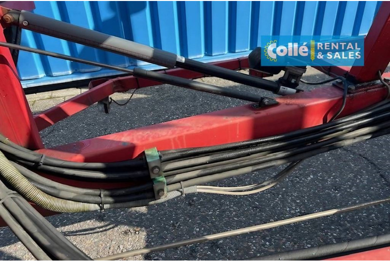 Príves Denka-Lift DL 25 | 2007: obrázok 20 Príves Denka-Lift DL 25 | 2007: obrázok 20