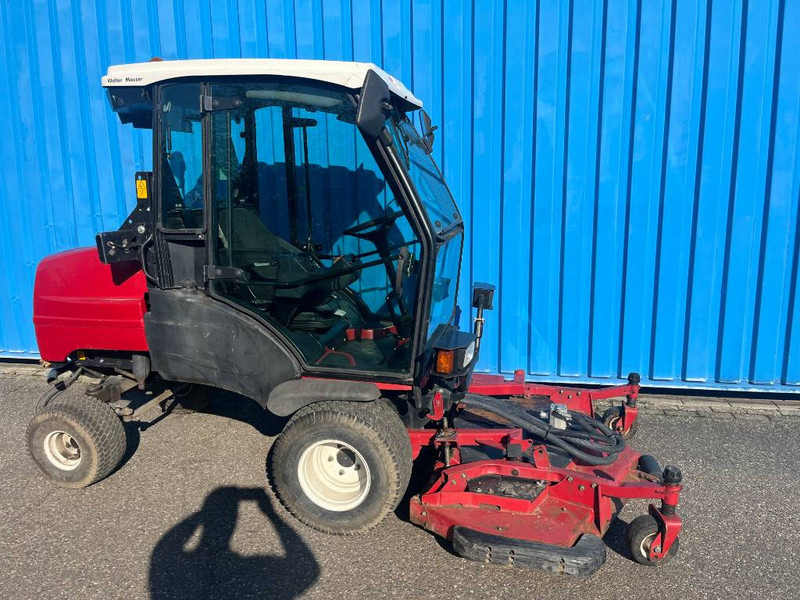 Toro Groundmaster - Záhradná kosačka: obrázok 2 Toro Groundmaster - Záhradná kosačka: obrázok 2