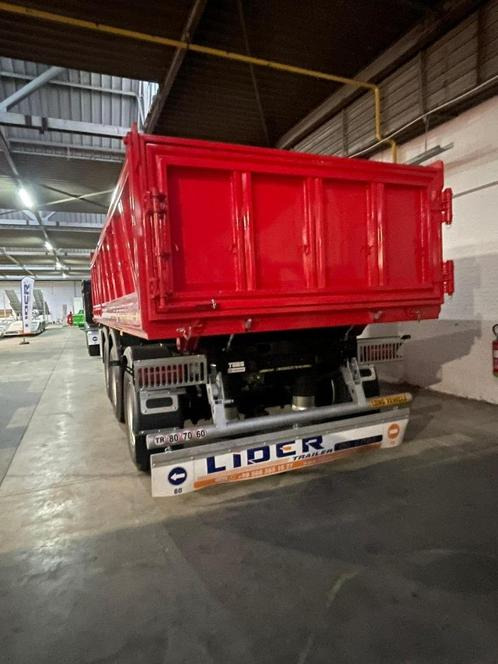 ARDAX Kieper op maat werk - Príves sklápěcí: obrázok 5 ARDAX Kieper op maat werk - Príves sklápěcí: obrázok 5