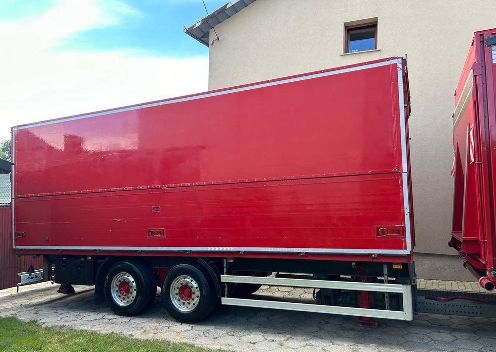 DAF XF 510 NAPOJÓWKA z Niemiec Retarder TOP ALUFELGI / FULL OPCJA / super space 106.510 106.460 480 530 najlepszy motor 6x2 26.510 26.460 - Plachtové nákladné vozidlo: obrázok 4 DAF XF 510 NAPOJÓWKA z Niemiec Retarder TOP ALUFELGI / FULL OPCJA / super space 106.510 106.460 480 530 najlepszy motor 6x2 26.510 26.460 - Plachtové nákladné vozidlo: obrázok 4