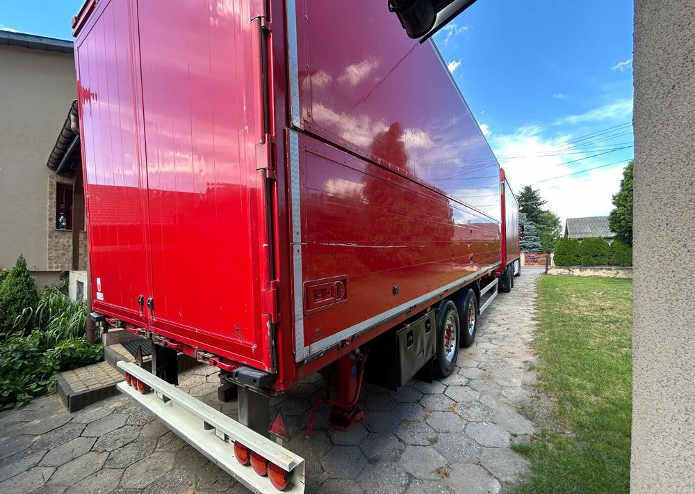 DAF XF 510 NAPOJÓWKA z Niemiec Retarder TOP ALUFELGI / FULL OPCJA / super space 106.510 106.460 480 530 najlepszy motor 6x2 26.510 26.460 - Plachtové nákladné vozidlo: obrázok 3 DAF XF 510 NAPOJÓWKA z Niemiec Retarder TOP ALUFELGI / FULL OPCJA / super space 106.510 106.460 480 530 najlepszy motor 6x2 26.510 26.460 - Plachtové nákladné vozidlo: obrázok 3