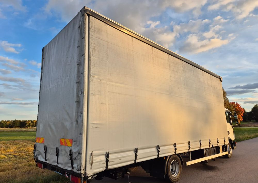 MAN TGL 12.250 6.2m 7.6m HAK AUTOMAT KLIMA 12000kg ESP EURO 6 mega / TOP STAN / okazja nauka jazdy MOŻLIWOŚĆ DOSTOSOWANIA elka - Plachtové nákladné vozidlo: obrázok 4 MAN TGL 12.250 6.2m 7.6m HAK AUTOMAT KLIMA 12000kg ESP EURO 6 mega / TOP STAN / okazja nauka jazdy MOŻLIWOŚĆ DOSTOSOWANIA elka - Plachtové nákladné vozidlo: obrázok 4