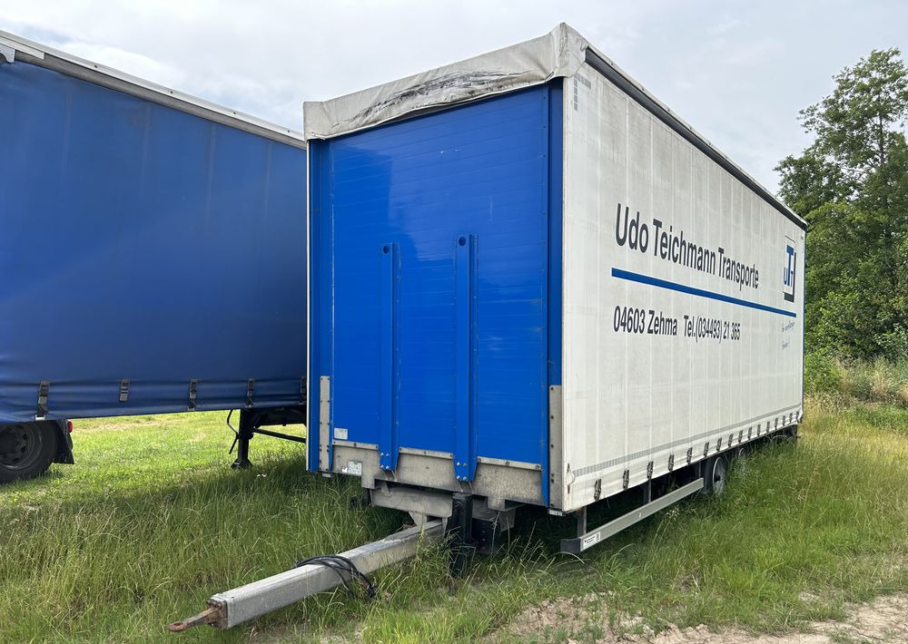 MAN TGL 12.250 cena za ZESTAW TANDEM UNIKAT przebieg z Niemiec MANUAL HAK / EURO 6 / przyczepa zestaw jumbo / opony 80% - Plachtové nákladné vozidlo: obrázok 2 MAN TGL 12.250 cena za ZESTAW TANDEM UNIKAT przebieg z Niemiec MANUAL HAK / EURO 6 / przyczepa zestaw jumbo / opony 80% - Plachtové nákladné vozidlo: obrázok 2