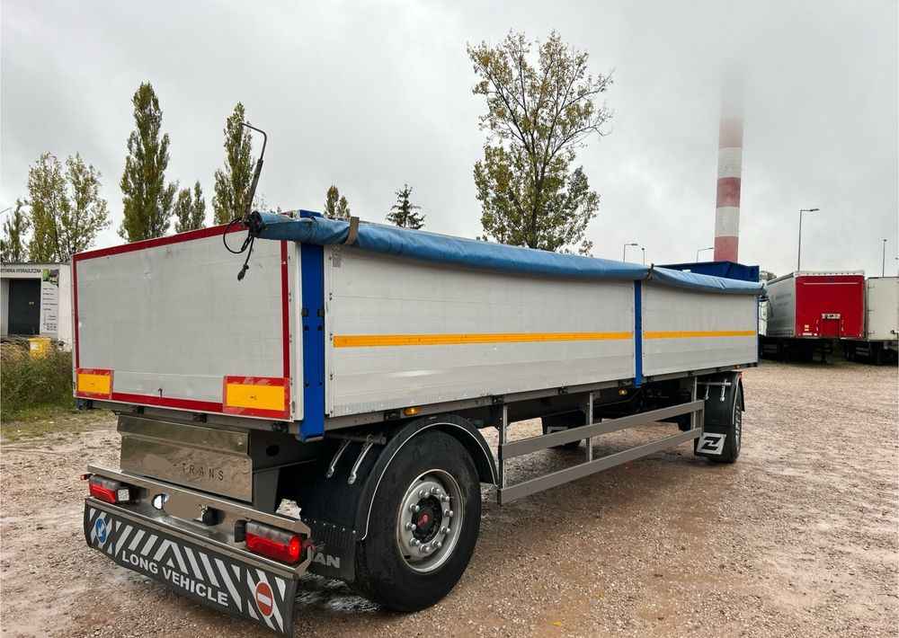 MAN TGX Tandem 1m burty TOP KOMPLET / ALUFELGI / zarejestrowany gotowy do pracy / przyczepa 18t / FULL OPCJA / 26.420 26.460 26.500 26.400 26.440 26.480 26.510 460 500 - Valníkový/ Plošinový nákladný automobil: obrázok 5 MAN TGX Tandem 1m burty TOP KOMPLET / ALUFELGI / zarejestrowany gotowy do pracy / przyczepa 18t / FULL OPCJA / 26.420 26.460 26.500 26.400 26.440 26.480 26.510 460 500 - Valníkový/ Plošinový nákladný automobil: obrázok 5