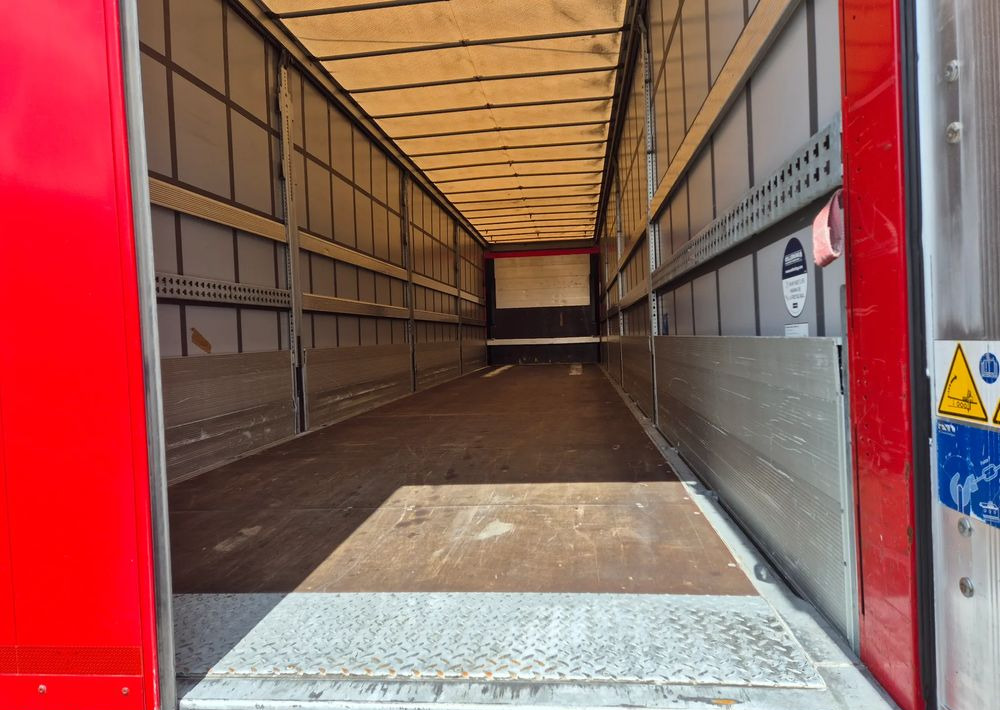 Schmitz Cargobull STANDARD BURTY BURTO FIRANKA BURTOFIRANKA BURTO-FIRANKA BURTO FIRANA 2020 z Niemiec TOP STAN, od pierwszego właściciela / ładne opony - Plachtový náves: obrázok 2 Schmitz Cargobull STANDARD BURTY BURTO FIRANKA BURTOFIRANKA BURTO-FIRANKA BURTO FIRANA 2020 z Niemiec TOP STAN, od pierwszego właściciela / ładne opony - Plachtový náves: obrázok 2