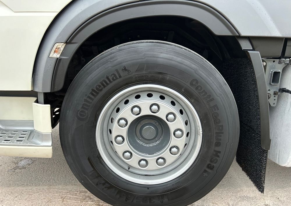 DAF XF 480 OKAZJA 2020 SSC TOP STANDARD / DUŻE KOTŁY / z Polski / jeden właściciel super zadbane SERWISOWANE - Ťahač: obrázok 4 DAF XF 480 OKAZJA 2020 SSC TOP STANDARD / DUŻE KOTŁY / z Polski / jeden właściciel super zadbane SERWISOWANE - Ťahač: obrázok 4