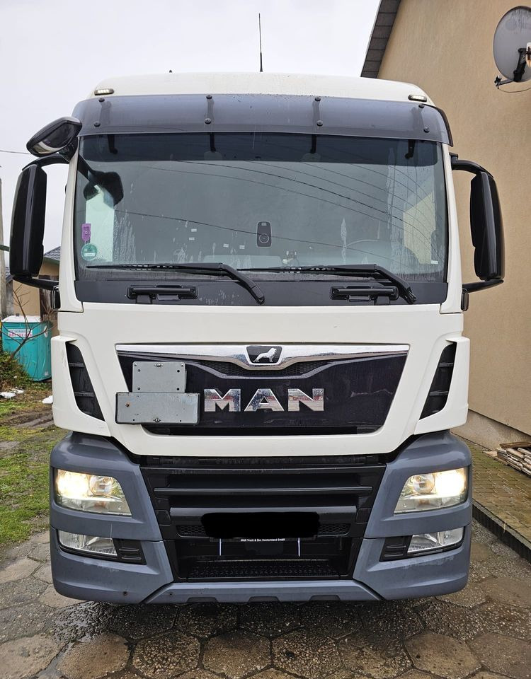 MAN TGS 18.460 2018 NAUKA JAZDY POLIFT FULL ELKA AUTOMAT 4x2 STANDARD 315/70r22.5 SUPER STAN TGX 470 460 420 430 500 510 400 360 410 - Ťahač: obrázok 2 MAN TGS 18.460 2018 NAUKA JAZDY POLIFT FULL ELKA AUTOMAT 4x2 STANDARD 315/70r22.5 SUPER STAN TGX 470 460 420 430 500 510 400 360 410 - Ťahač: obrázok 2