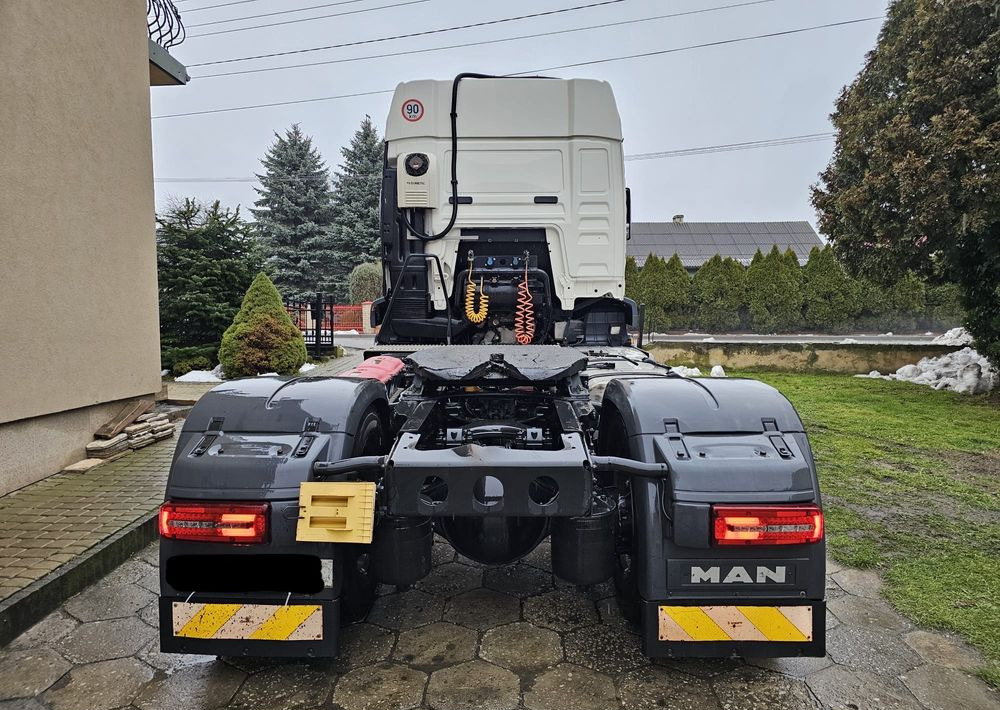 MAN TGS 18.460 2018 NAUKA JAZDY POLIFT FULL ELKA AUTOMAT 4x2 STANDARD 315/70r22.5 SUPER STAN TGX 470 460 420 430 500 510 400 360 410 - Ťahač: obrázok 4 MAN TGS 18.460 2018 NAUKA JAZDY POLIFT FULL ELKA AUTOMAT 4x2 STANDARD 315/70r22.5 SUPER STAN TGX 470 460 420 430 500 510 400 360 410 - Ťahač: obrázok 4