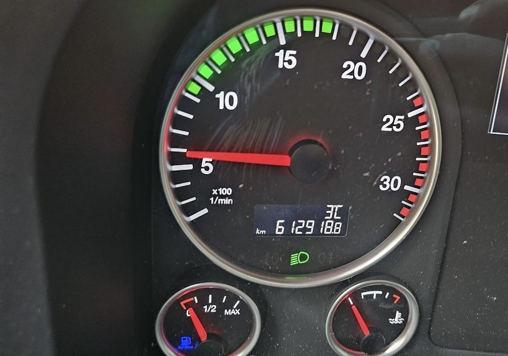 MAN TGS 18.460 2018 NAUKA JAZDY POLIFT FULL ELKA AUTOMAT 4x2 STANDARD 315/70r22.5 SUPER STAN TGX 470 460 420 430 500 510 400 360 410 - Ťahač: obrázok 5 MAN TGS 18.460 2018 NAUKA JAZDY POLIFT FULL ELKA AUTOMAT 4x2 STANDARD 315/70r22.5 SUPER STAN TGX 470 460 420 430 500 510 400 360 410 - Ťahač: obrázok 5