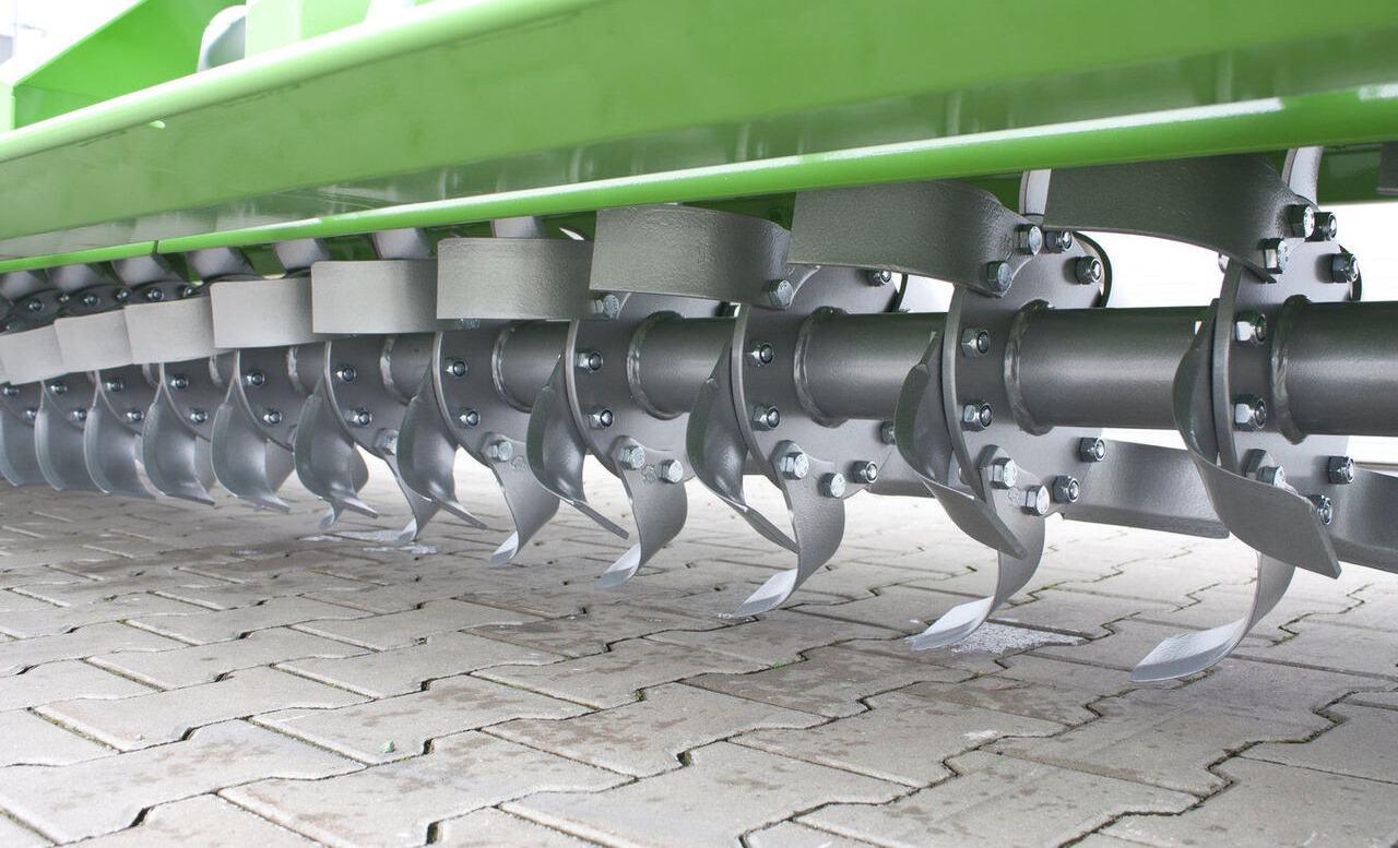 Bomet U540/7 - Podryvák: obrázok 3 Bomet U540/7 - Podryvák: obrázok 3