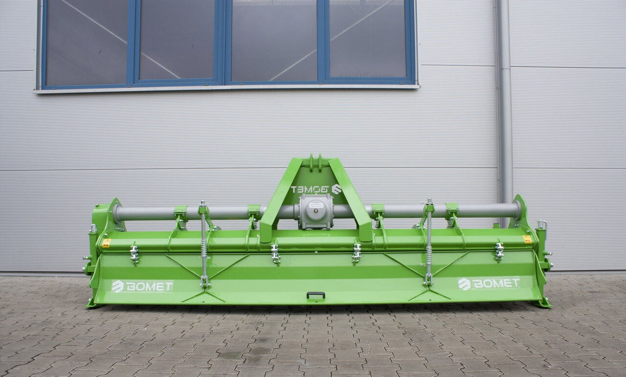 Bomet U540/7 - Podryvák: obrázok 2 Bomet U540/7 - Podryvák: obrázok 2