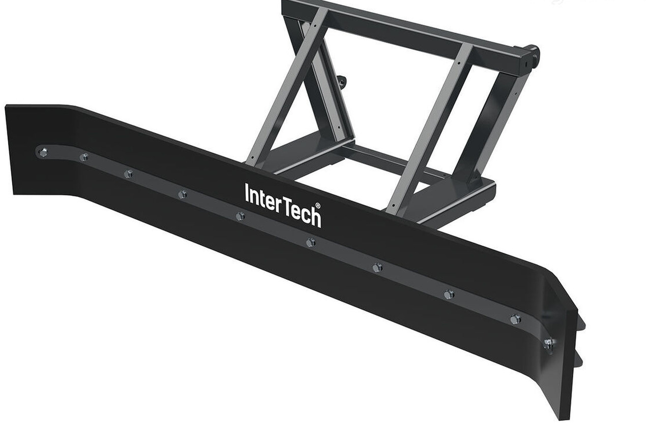 Inter-Tech ZGARNIACZ DO OBORNIKA - Technika pro aplikaci hnoja: obrázok 1 Inter-Tech ZGARNIACZ DO OBORNIKA - Technika pro aplikaci hnoja: obrázok 1
