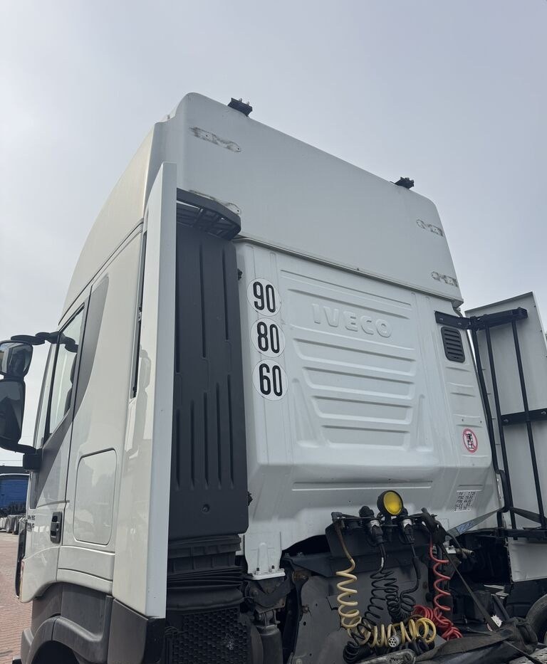 IVECO STRALIS HI-WAY E6 truck - Kabína pre Nákladné auto: obrázok 3 IVECO STRALIS HI-WAY E6 truck - Kabína pre Nákladné auto: obrázok 3
