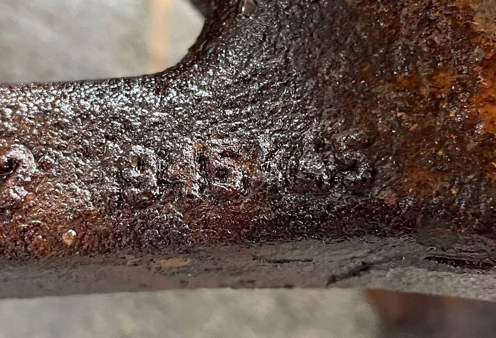 Scania R 730 V8 1906965 Scania R 730 V8 1906965 truck - Výfukový zvod pre Nákladné auto: obrázok 2 Scania R 730 V8 1906965 Scania R 730 V8 1906965 truck - Výfukový zvod pre Nákladné auto: obrázok 2