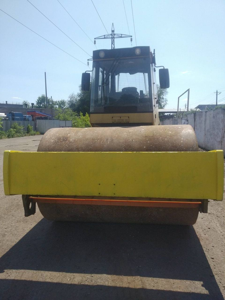 BOMAG BW 216 DH-4 - Kompaktor: obrázok 3 BOMAG BW 216 DH-4 - Kompaktor: obrázok 3
