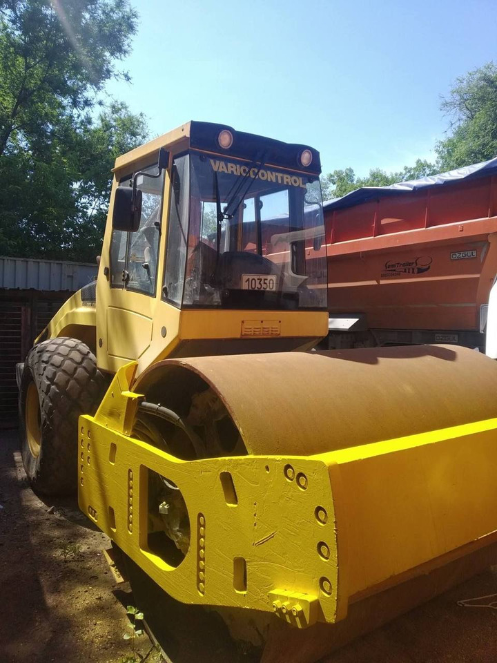 BOMAG BW 216 DH-4 - Kompaktor: obrázok 2 BOMAG BW 216 DH-4 - Kompaktor: obrázok 2
