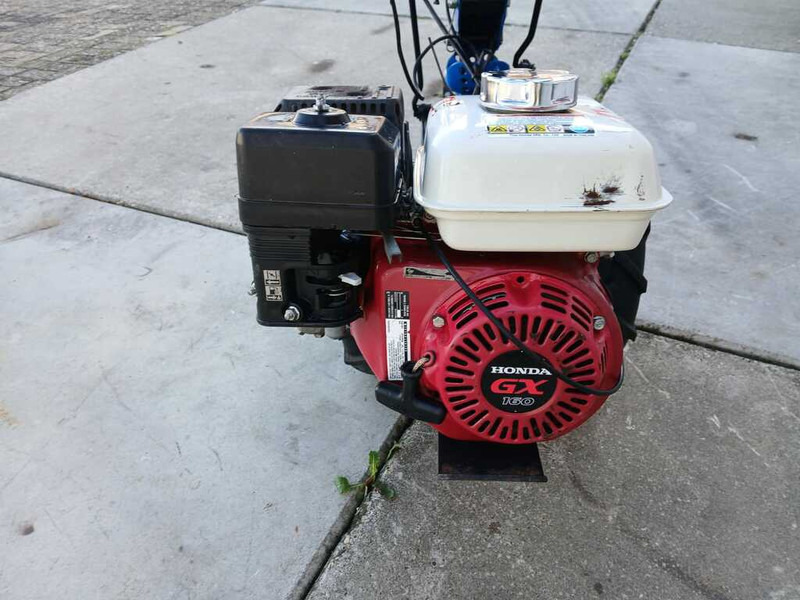 BCS 615 max - Lesná fréza: obrázok 2 BCS 615 max - Lesná fréza: obrázok 2