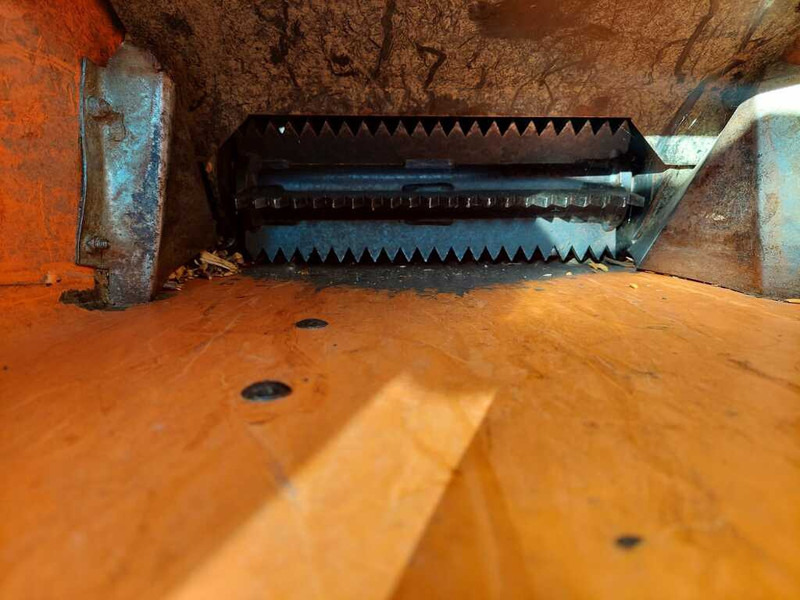 Eliet Prof 5 trailer - Drtič konárov: obrázok 2 Eliet Prof 5 trailer - Drtič konárov: obrázok 2