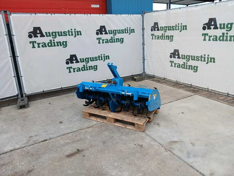 Imants JNC 135L - Stroj na obrábanie pôdy: obrázok 2 Imants JNC 135L - Stroj na obrábanie pôdy: obrázok 2