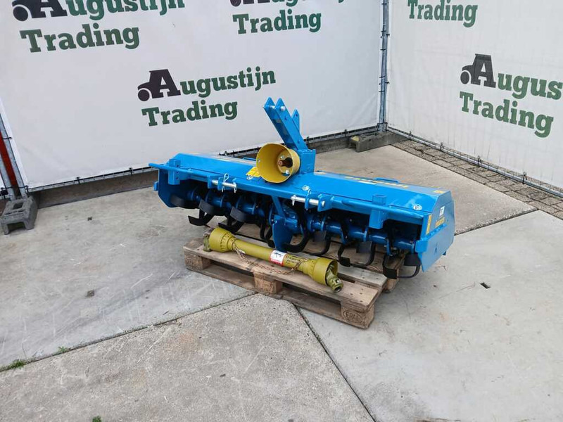 Imants JNC 160L - Stroj na obrábanie pôdy: obrázok 1 Imants JNC 160L - Stroj na obrábanie pôdy: obrázok 1