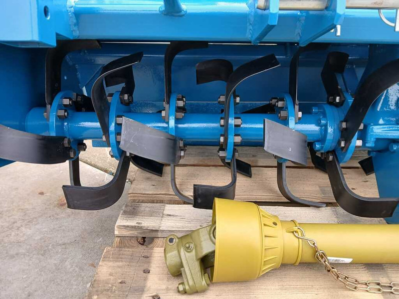 Stroj na obrábanie pôdy Imants JNC 160L: obrázok 13