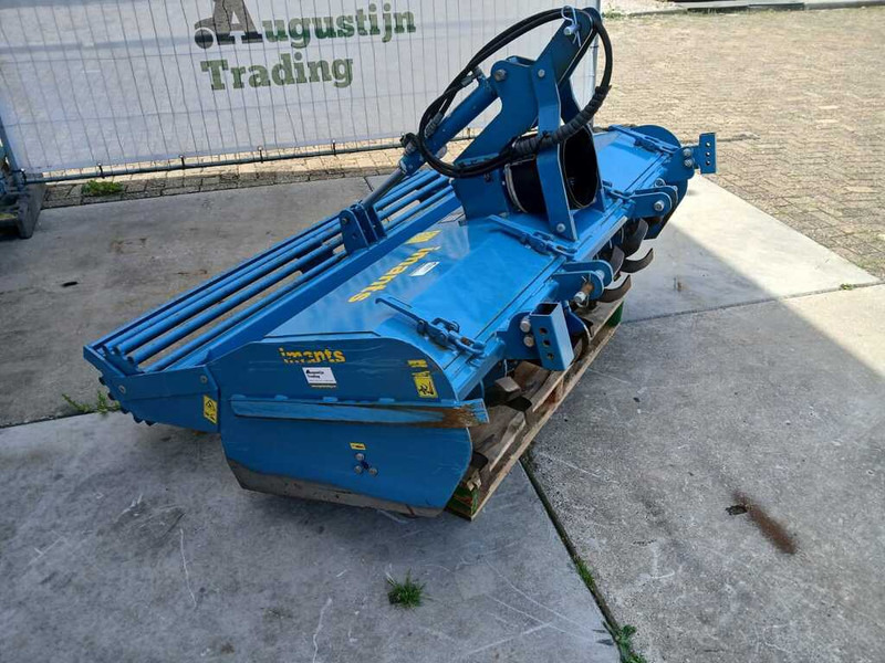 Imants JNC 170Z - Stroj na obrábanie pôdy: obrázok 4 Imants JNC 170Z - Stroj na obrábanie pôdy: obrázok 4