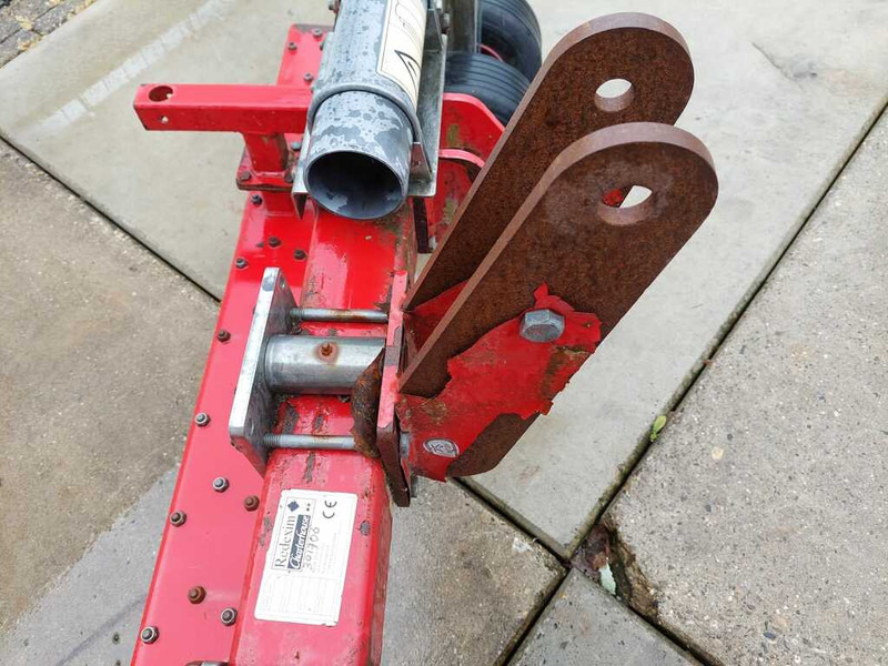 Redexim V groom SV - Záhradný kultivátor: obrázok 3 Redexim V groom SV - Záhradný kultivátor: obrázok 3