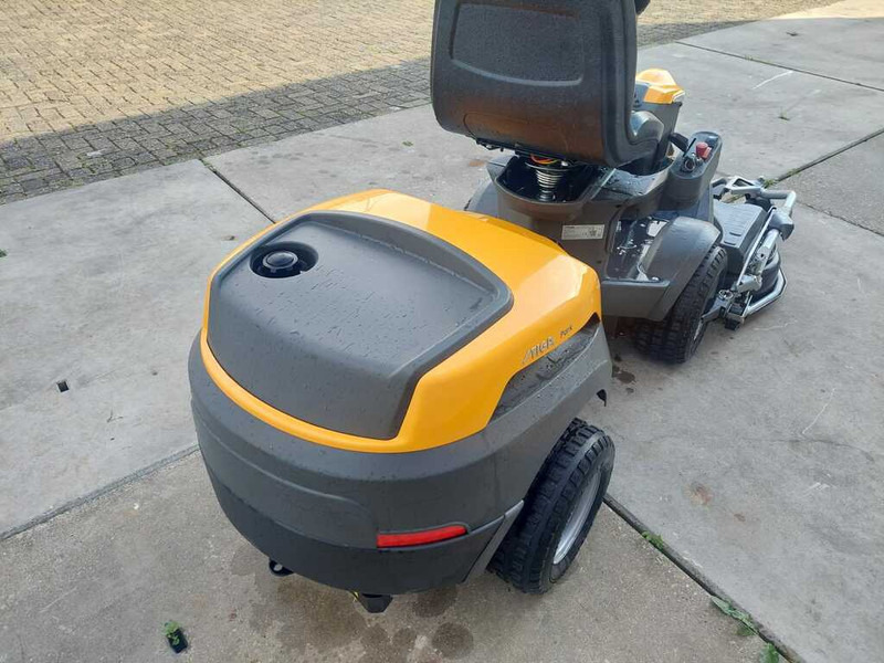 Stiga Park 500W - Záhradná kosačka: obrázok 5 Stiga Park 500W - Záhradná kosačka: obrázok 5