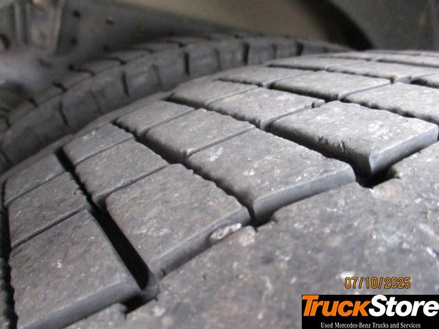 FUSO Canter 7C18 - Chladiarenská dodávka: obrázok 5 FUSO Canter 7C18 - Chladiarenská dodávka: obrázok 5