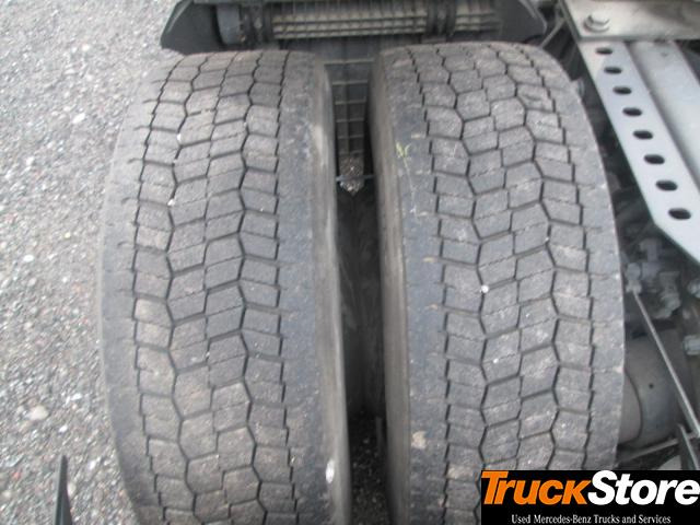 Mercedes-Benz Actros 1845 LS nRL - Ťahač: obrázok 5 Mercedes-Benz Actros 1845 LS nRL - Ťahač: obrázok 5