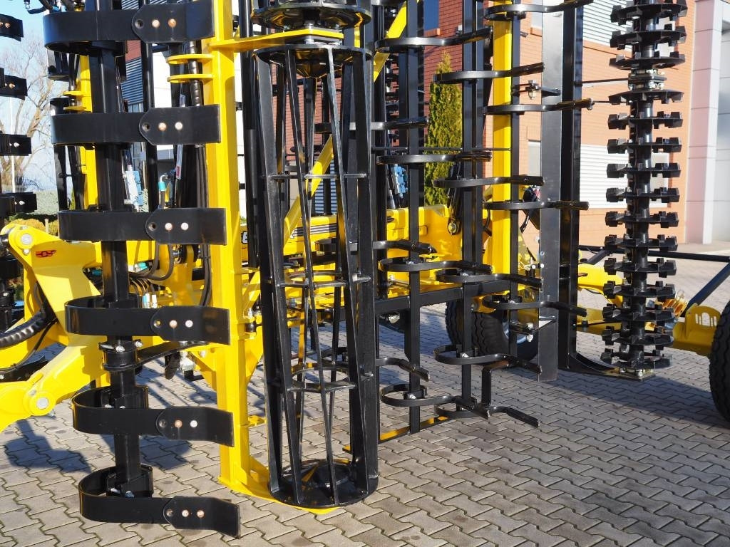 Bednar SWIFTER SO 6000 F - Kultivátor: obrázok 2 Bednar SWIFTER SO 6000 F - Kultivátor: obrázok 2
