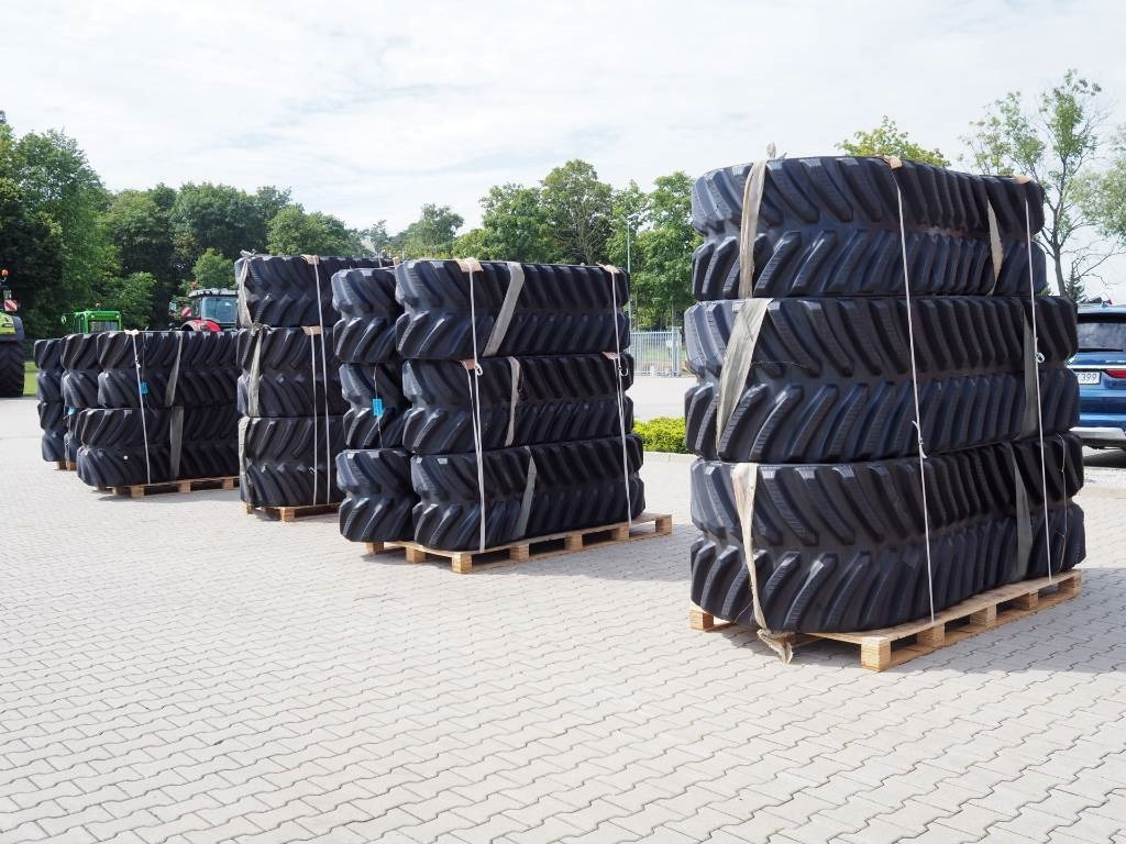 Challenger MT700 / Rubber belt / track / 25" / 635mm - Pásy pre Poľnohospodárske stroje: obrázok 2 Challenger MT700 / Rubber belt / track / 25" / 635mm - Pásy pre Poľnohospodárske stroje: obrázok 2