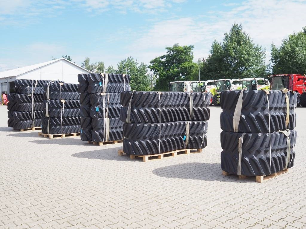 Challenger MT700 / Rubber belt / track / 30" / 762mm - Pásy pre Poľnohospodárske stroje: obrázok 4 Challenger MT700 / Rubber belt / track / 30" / 762mm - Pásy pre Poľnohospodárske stroje: obrázok 4