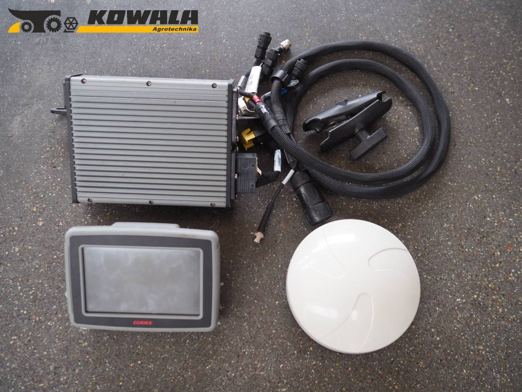 Claas - GPS S7, RTK NET - Elektrický systém pre Poľnohospodárske stroje: obrázok 1 Claas - GPS S7, RTK NET - Elektrický systém pre Poľnohospodárske stroje: obrázok 1