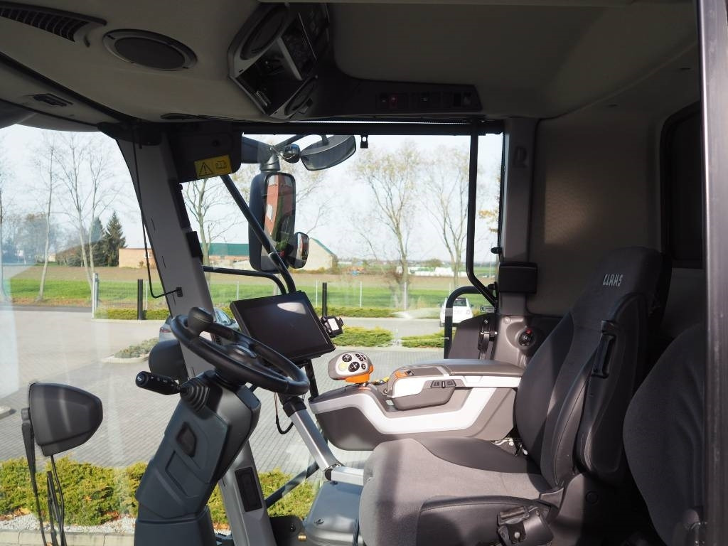 Claas Lexion 8700TT + V1080 2-stage threshing drum drive  - Obilný kombajn: obrázok 5 Claas Lexion 8700TT + V1080 2-stage threshing drum drive  - Obilný kombajn: obrázok 5