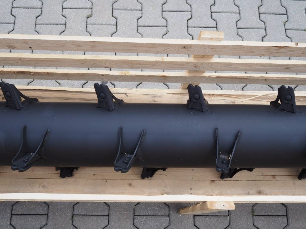 Claas Lexion - Rotor / right / rechts / prawy - Prevodovka pre Poľnohospodárske stroje: obrázok 5 Claas Lexion - Rotor / right / rechts / prawy - Prevodovka pre Poľnohospodárske stroje: obrázok 5