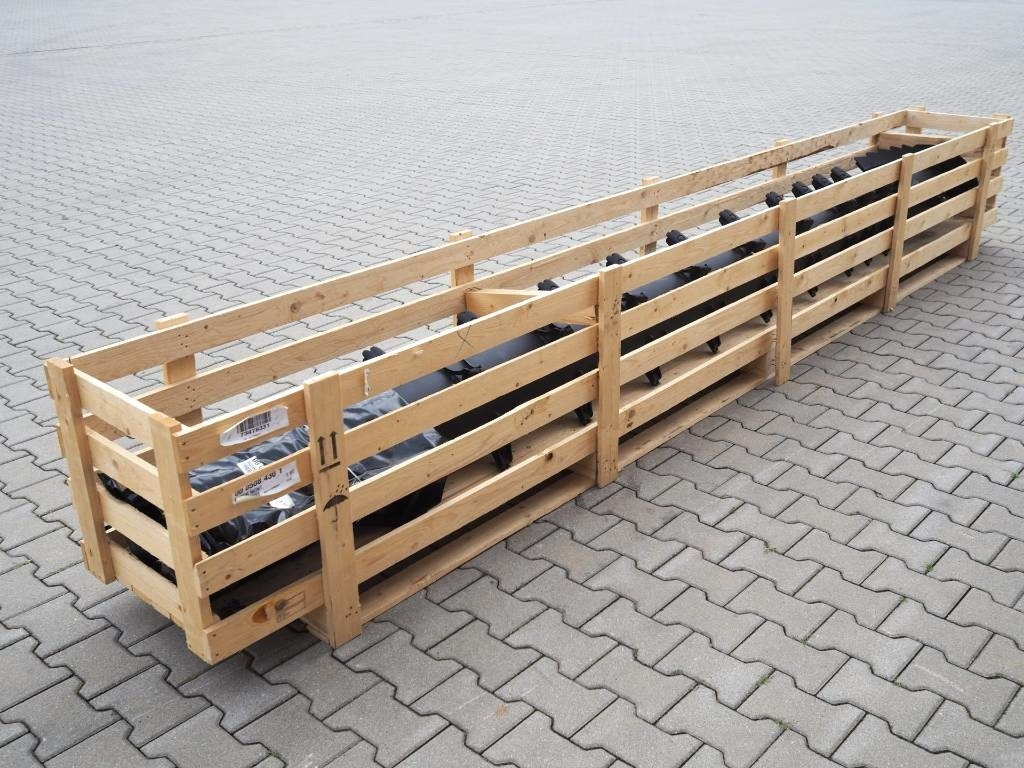 Claas Lexion - Rotor / right / rechts / prawy - Prevodovka pre Poľnohospodárske stroje: obrázok 2 Claas Lexion - Rotor / right / rechts / prawy - Prevodovka pre Poľnohospodárske stroje: obrázok 2