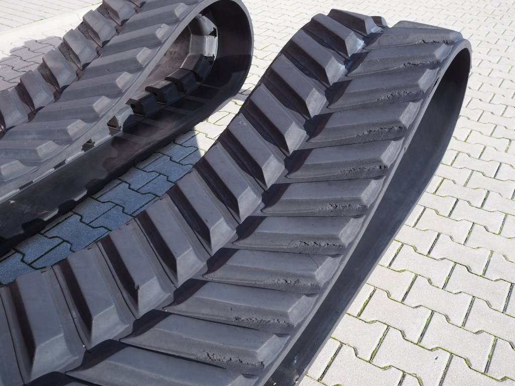 Claas Lexion Terra Trac 635 mm 25" Rubber belt / track - Pásy pre Poľnohospodárske stroje: obrázok 5 Claas Lexion Terra Trac 635 mm 25" Rubber belt / track - Pásy pre Poľnohospodárske stroje: obrázok 5