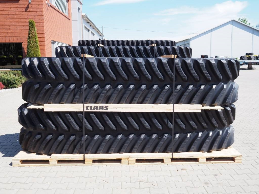 Claas Lexion, Trion, Rubber belt / track, 890 mm, 35" - Pásy pre Poľnohospodárske stroje: obrázok 5 Claas Lexion, Trion, Rubber belt / track, 890 mm, 35" - Pásy pre Poľnohospodárske stroje: obrázok 5