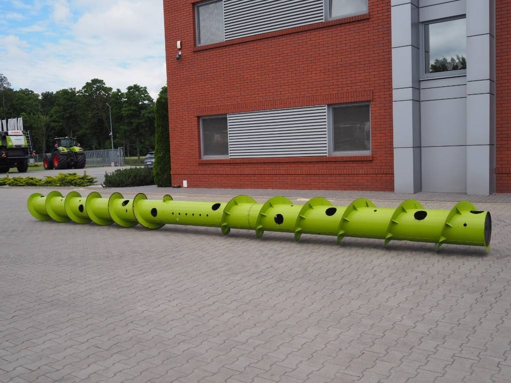 Claas MaxFlex / Vario / Cerio - feed auger / V930 - Prevodovka pre Poľnohospodárske stroje: obrázok 2 Claas MaxFlex / Vario / Cerio - feed auger / V930 - Prevodovka pre Poľnohospodárske stroje: obrázok 2