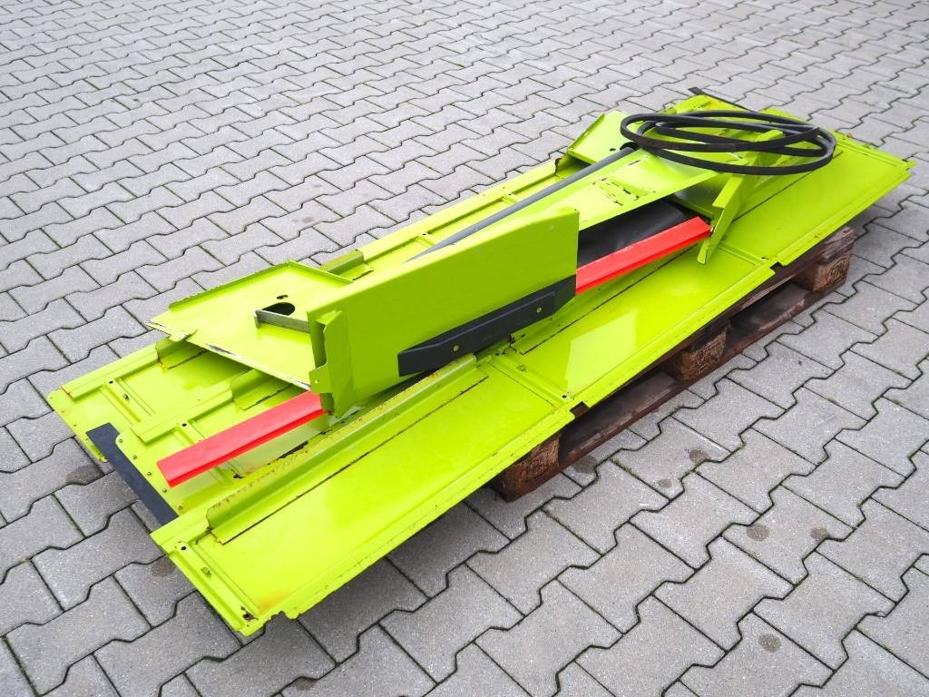 Příslušenstvo na kombajn Claas Vario 660 - rapeseed kit: obrázok 6 Příslušenstvo na kombajn Claas Vario 660 - rapeseed kit: obrázok 6